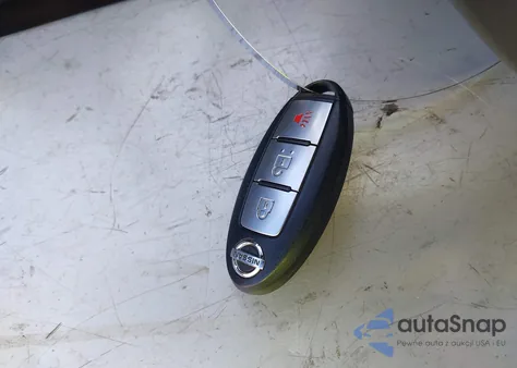 2017 Nissan Rogue Sport Sv from USA, damaged, VIN JN1BJ1CP6HW003260